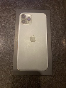 iPhone 11 pro 64gb (7 фото из 8)