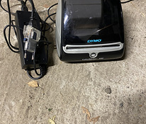 DYMO labelwriter mobiilne printer