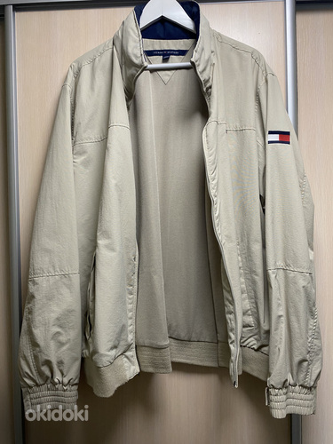 Куртка hilfiger