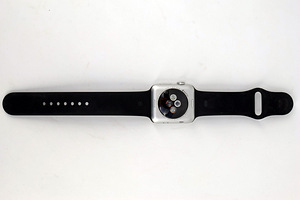 Apple Watch Series 2 (6 фото из 9)