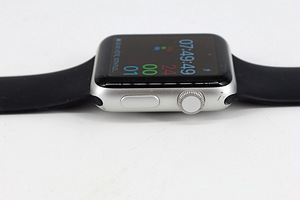 Apple Watch Series 2 (7 фото из 9)