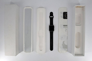 Apple Watch Series 2 (9 фото из 9)