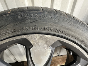 Kummid ja veljed volvo xc (3 foto / 10)
