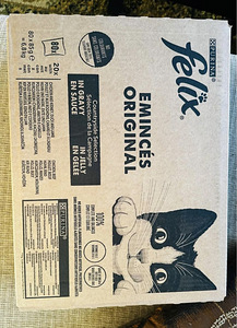 Felix 80*85 g (1 foto / 1)