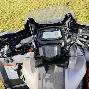 Квадроцикл CFMOTO CFORCE 1000 - 2021 (7 фото из 10)