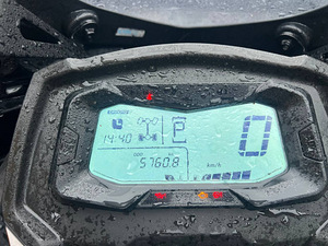 Kvadrotsikkel CFMOTO CFORCE 1000 - 2021 (10 foto / 10)