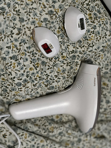 Фотоэпилятор Philips Lumea Advanced SC1998/00 (1 фото из 2)