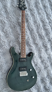 Elektrikitarr Harley Benton CST-24 Deluxe (1 foto / 5)