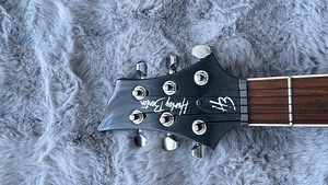 Elektrikitarr Harley Benton CST-24 Deluxe (3 foto / 5)
