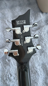 Elektrikitarr Harley Benton CST-24 Deluxe (4 foto / 5)