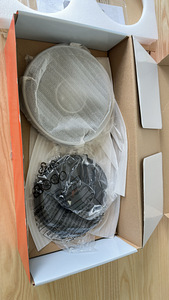 Автомобильная акустика JBL by HARMAN STADIUM GT0620 (6 фото из 6)