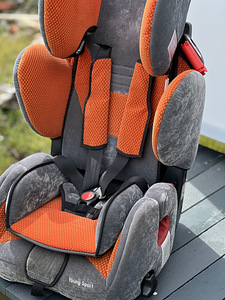 Recaro lapse turvatool 9-18kg (1 foto / 4)