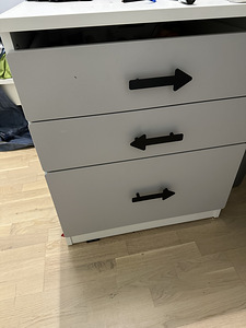 Ikea SMASTAD voodi (3 foto / 4)