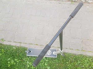 Striker Gravis Pro самокат Large (2 фото из 4)