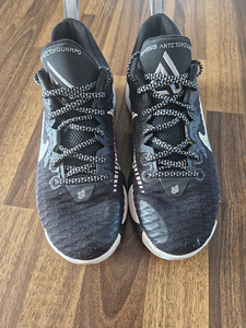 Müüa Nike s42 stm 26,5cm (2 foto / 3)