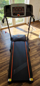 Jooksulint N1 runner 2.5 (2 foto / 3)