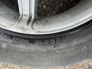 5*114.3 r16 (4 foto / 4)
