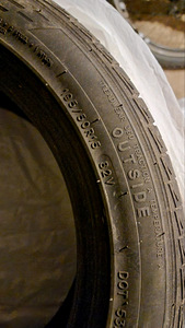 Sailun Atrezzo 195/50 R15 Suverehvid (3 foto / 3)