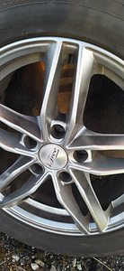 4tk Veljed + suverehvid 205/55 R 16 (2 foto / 4)