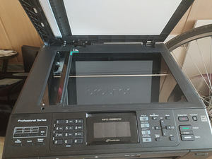 MFP Printer Brother MFC-5895CW (2 foto / 6)