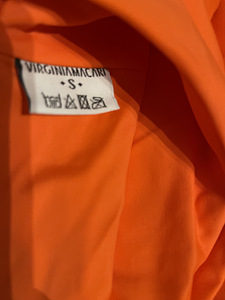 Naiste ujumisriide (2 foto / 2)