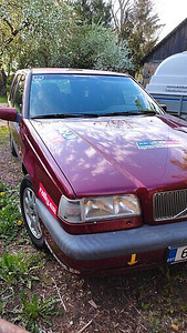 Volvo 850 Turbo 142kw (1 foto / 4)