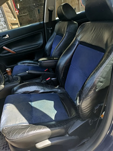 VW passat b5 (5 foto / 7)