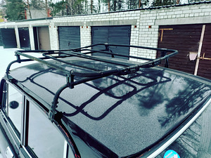 Moskvich azlk 2140 (5 foto / 14)