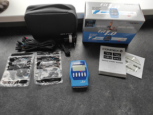 Compex Fit 1.0 Professional Swiss technology (1 foto / 6)