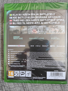 XBOX Battlefield 2042 (New) RUS/ENG (2 foto / 2)