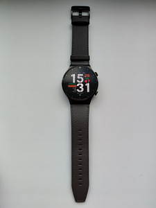 Huawei watch GT2 Pro (Titan Sapphire) (5 foto / 6)