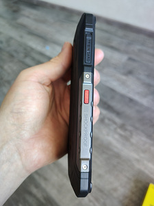 UleFone Armor X3 (4 фото из 7)