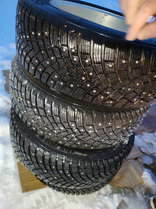 Continental185/65 R15; 2020; Enzo R15; 5x110; DIA65 (10 foto / 10)