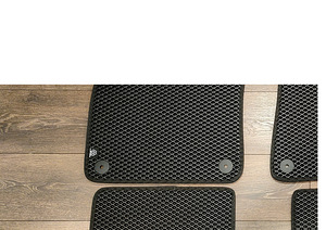Audi A4 B7 Carpet - Floor Mats (2 foto / 2)