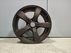 R18 x8; 74,1; 5x120 (2 foto / 7)