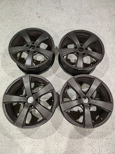 R18 x8; 74,1; 5x120 (4 foto / 7)