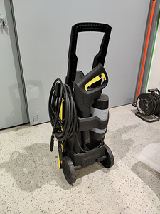 KÄRCHER K3.550 (3 foto / 3)
