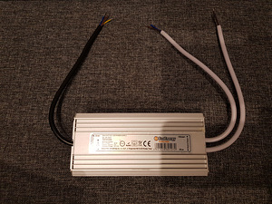 Dc 12v 5a 60w led power supply (1 foto / 2)