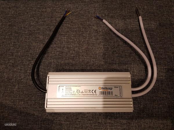 Dc 12v 5a 60w led power supply (фото #1)