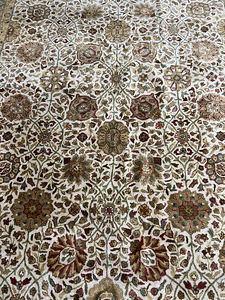 Villane vaip 246x340cm (2 foto / 2)