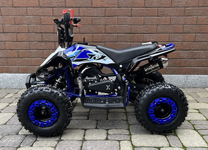 LIYA 50CC 2025 LASTE ATV / QUAD 2025 (5 foto / 10)