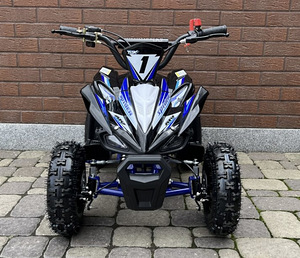 LIYA 50CC 2025 LASTE ATV / QUAD 2025 (6 foto / 10)