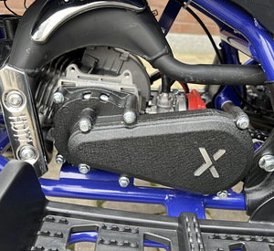 LIYA 50CC 2025 LASTE ATV / QUAD 2025 (8 foto / 10)