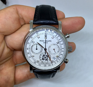 Patek Philippe мужские часы (2 фото из 3)