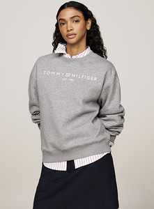 Uus! Tommy Hilfiger pusa, hall (2 foto / 6)