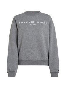 Uus! Tommy Hilfiger pusa, hall (5 foto / 6)