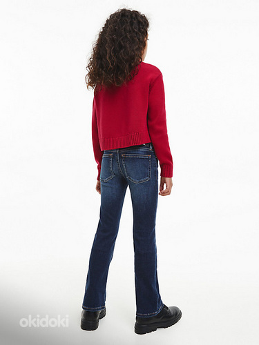UUS! Calvin Klein sviiter, suurus 14a, sobib 152/158cm (foto #2)