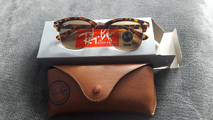 Ray ban päikesprillid uued (3 foto / 3)