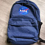 NASA рюкзак (фото #1)