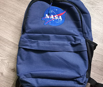 NASA рюкзак
